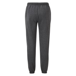 Classic Elasticated Cuff Jog Pants