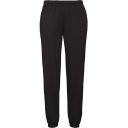 Classic Elasticated Cuff Jog Pants