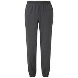 Classic Elasticated Cuff Jog Pants