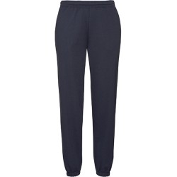 Classic Elasticated Cuff Jog Pants