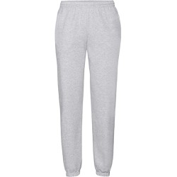 Classic Elasticated Cuff Jog Pants