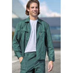 Classic Blouson Work Jacket