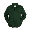 Classic Blouson Work Jacket