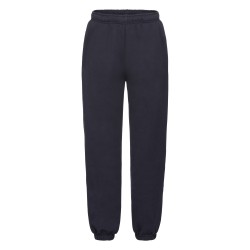 Kids´ Premium Elasticated Cuff Jog Pants