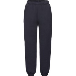 Kids´ Premium Elasticated Cuff Jog Pants