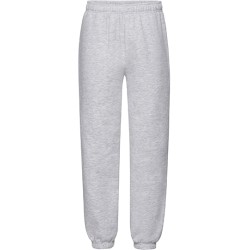 Kids´ Premium Elasticated Cuff Jog Pants