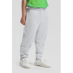 Kids´ Premium Elasticated Cuff Jog Pants