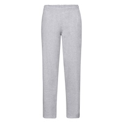 Classic Open Hem Jog Pants