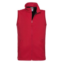 Men´s Smart Softshell Gilet