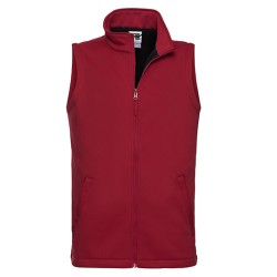 Men´s Smart Softshell Gilet