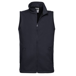 Men´s Smart Softshell Gilet