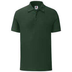 65/35 Piqué Polo