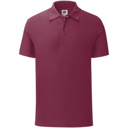 65/35 Piqué Polo