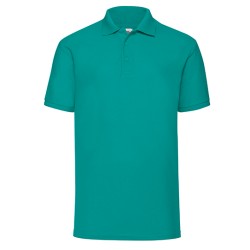 65/35 Piqué Polo