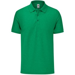 65/35 Piqué Polo