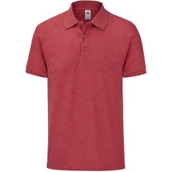 65/35 Piqué Polo