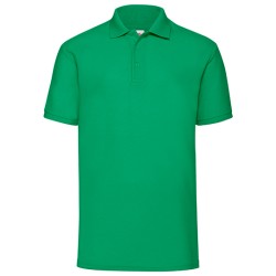 65/35 Piqué Polo