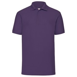 65/35 Piqué Polo