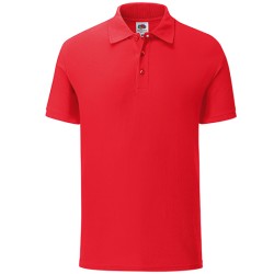 65/35 Piqué Polo