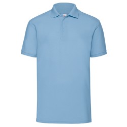 65/35 Piqué Polo