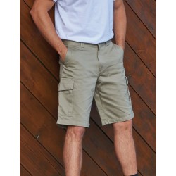 Classic Cargo Shorts