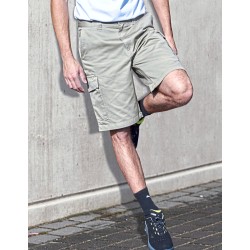 Classic Cargo Shorts