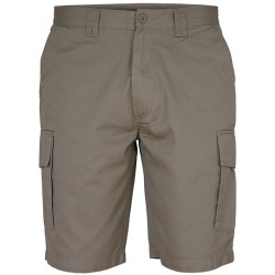 Classic Cargo Shorts