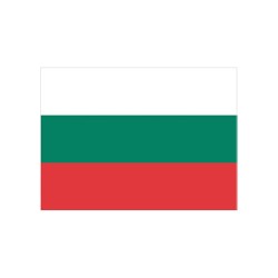 Flag Bulgaria