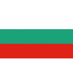 Flag Bulgaria