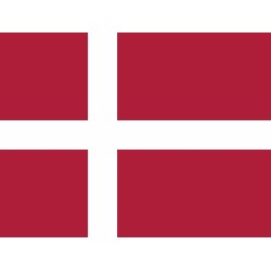 Flag Denmark