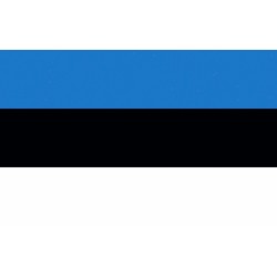 Flag Estonia