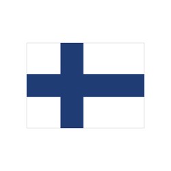 Flag Finland