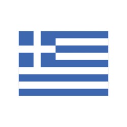 Flag Greece