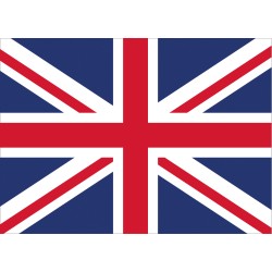 Flag Great Britain