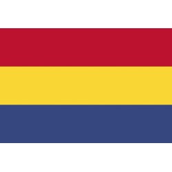 Flag Romania