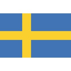 Flag Sweden