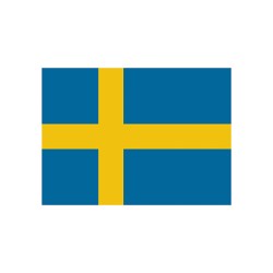 Flag Sweden