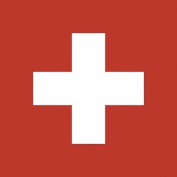 Flag Switzerland