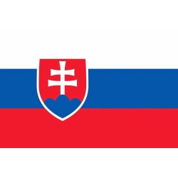 Flag Slovakia