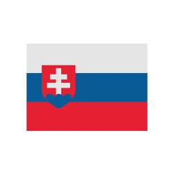 Flag Slovakia