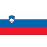 Flag Slovenia