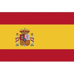 Flag Spain