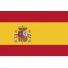 Flag Spain