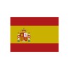 Flag Spain