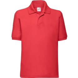 Kids´ 65/35 Polo