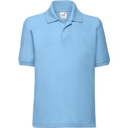 Kids´ 65/35 Polo