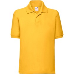 Kids´ 65/35 Polo