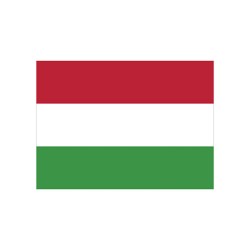 Flag Hungary