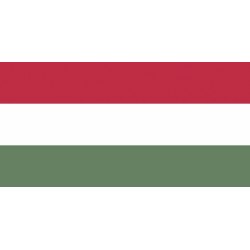 Flag Hungary