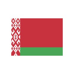 Flag Belarus